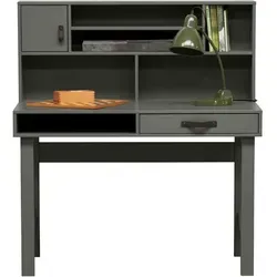 Tchibo vtwonen Schreibtisch »Stage« in grün von VTwonen