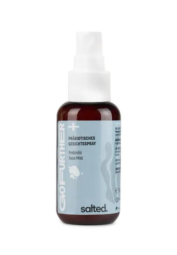 salted. Gesichtsspray Anti-Pickel Gesichtsspray, ohne Duft
