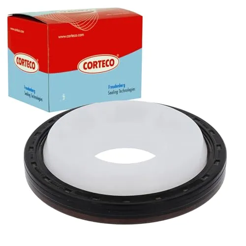 Corteco Wellendichtring, Kurbelwelle 20019546B von Corteco