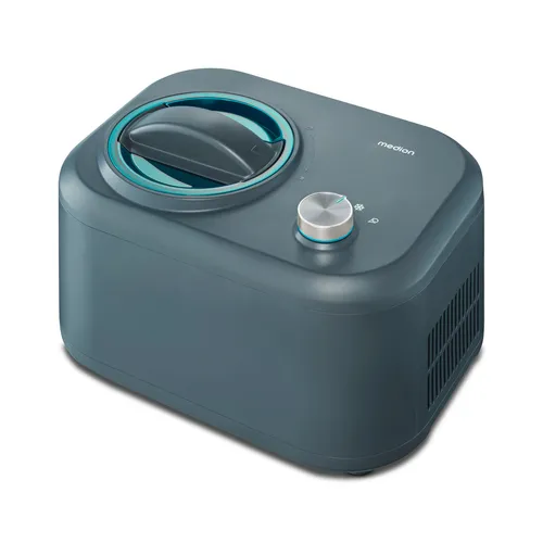 MEDION Eismaschine MD 10169