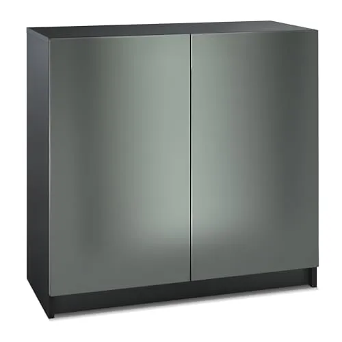 Kommoden Schwarz von InnoFurn