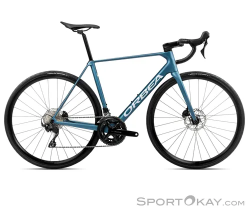 Orbea Orca M30 2025 von Orbea