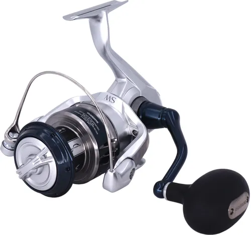 Shimano Saragosa SW A 5000XG Meeresrolle von Shimano