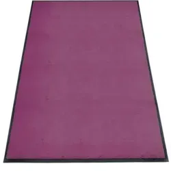 Schmutzfangmatte Eazycare Style 150x250cm A20 Magenta in pink von Miltex
