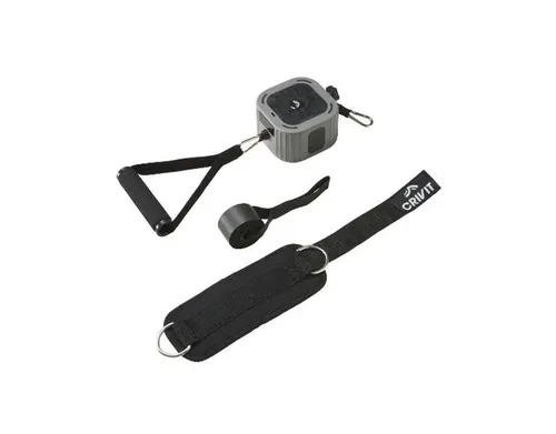 CRIVIT Gym in the Box