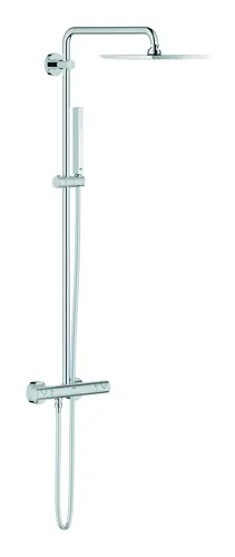 Grohe Euphoria 230 Duschsystem 26187000 von GROHE