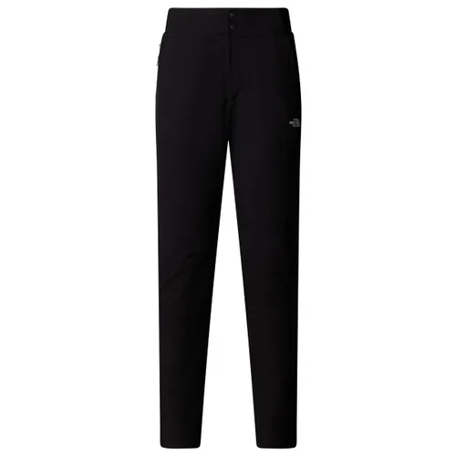 The North Face QUEST Softshellhose Damen von The North Face