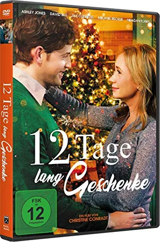 Tage lang Geschenke 12