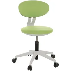 hjh OFFICE Kinderdrehstuhl MINIMOV in grün von hjh Office