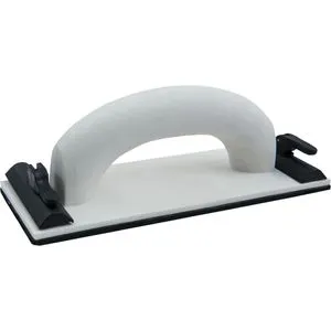 Connex Handschleifer COX781270, 85 x 235mm, Klemmverschluss