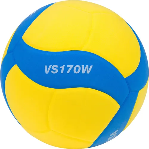Mikasa Volleyball VS170W-Y-BL Größe 5 von Mikasa