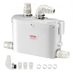VEVOR Hebeanlage 500W
