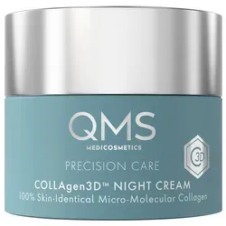 Precision Care COLLagen3D Night Cream