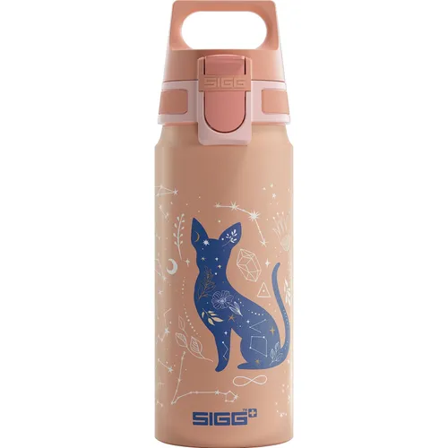 SIGG Alu Trinkflasche Kinder von SIGG