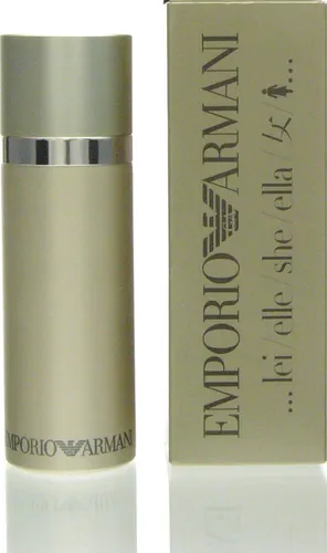 Emporio Armani She Lei Elle Ella Eau de Parfum 100 ml