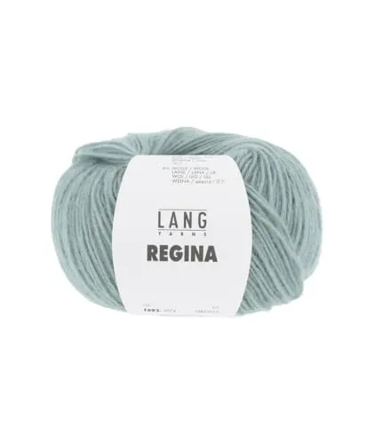 Lang Yarns - Regina 0074 atlantik 50 g