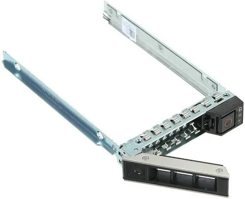 2,5 Zoll SAS SATA caddy für Dell Gen 14 PowerEdge Server R740 R940 SFF DXD9H DE