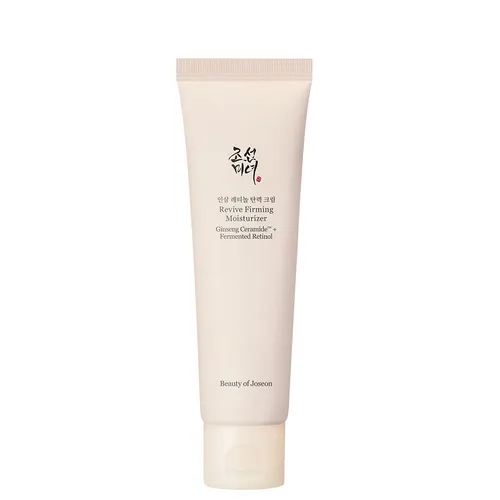 Beauty of Joseon Revive Firming Gesichtscreme/-gel – 60 ml - Für die tägliche Anwendung geeignet, bietet diese straffende Gesichtscreme/-gel eine erfrischende Pflege und sorgt für ein strahlendes Hautbild.
