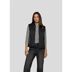 Rabe Jackenblazer - Funktionsjacke in Schwarz, vielseitig und ideal für jeden Anlass mit praktischem Tragekomfort.