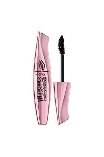 Mascara My Power Volume Black