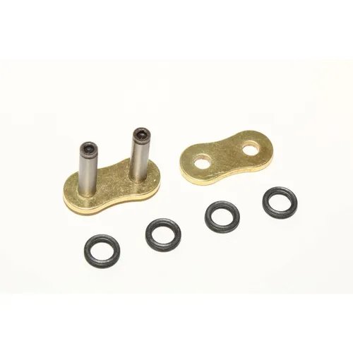 IRIS Schlossschraube Hohlnietschloss 520XR G&B