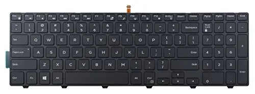 Dell-Tastatur (US/International)