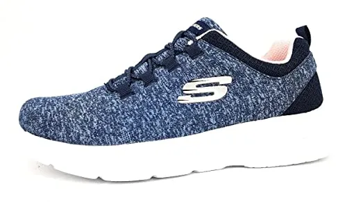 SKECHERS Dynamight 2.0 In A Flash Schuhe Damen blau 38