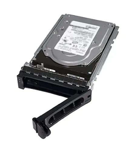 DELL 400-ATJJ Interne Festplatte 1 TB von Dell