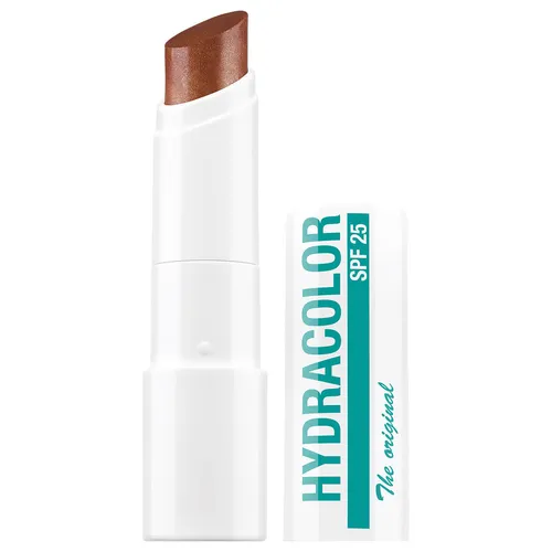 Hydracolor Lippenpflege Shine Collection FB 04 Summer Bronze