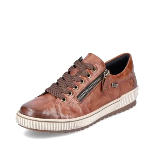 Remonte Sneaker braun 36 EU von remonte