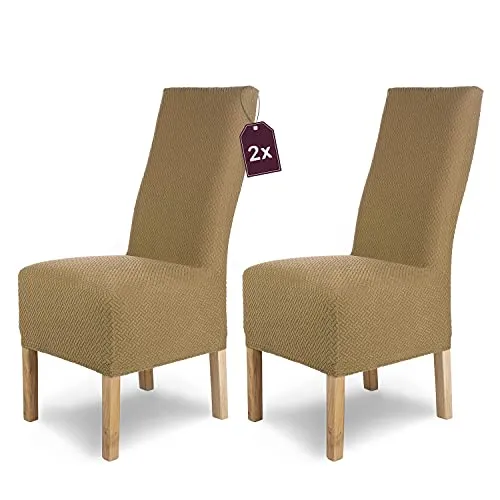 Schonbezüge Beige von sh SCHEFFLER-HOME LIVE HOMESTYLE