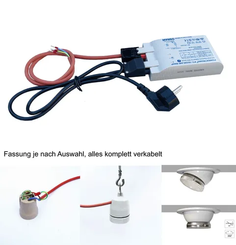 OSRAM POWERTRONIC PTI 70W von Osram