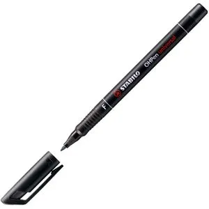 Stabilo Folienschreiber OHPen Universal 842/46, permanent, Strichbreite 0,7 mm, schwarz