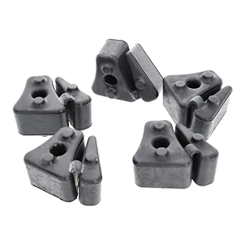 Antriebsruckdämpfer passend für Honda CB450 500 600F 900F Hornet 750 F2 CBR900RR VFR XBR