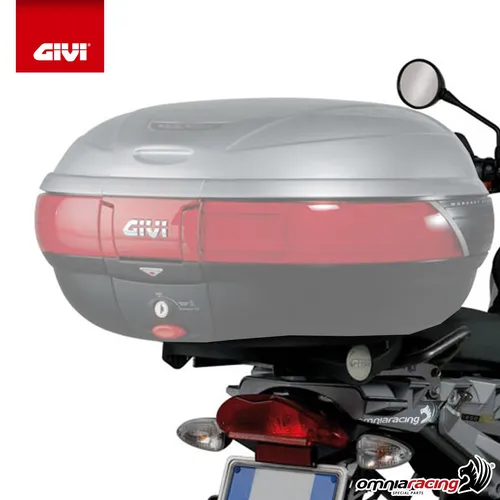 GIVI SR689 Topcase-Träger