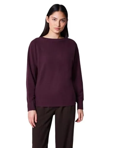 Produktbild Street One Studio Damen Dolman Pullover