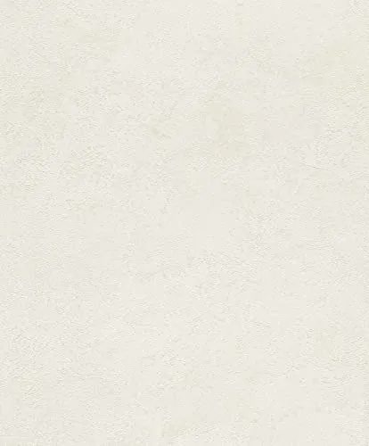 Rasch Vliestapete Factory V Uni Hellgrau 10,05 x 0,53 m in grau von Rasch