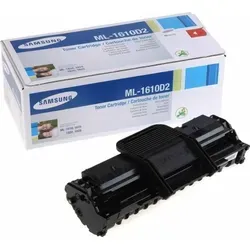 Produktbild Original Samsung Toner ML-1610D2 schwarz für ML 1610 1620 1625 oV
