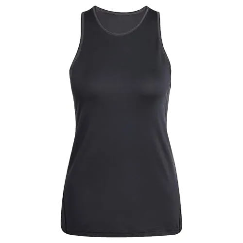 adidas Damen Club Tennis Climacool Tank, Black, XXS