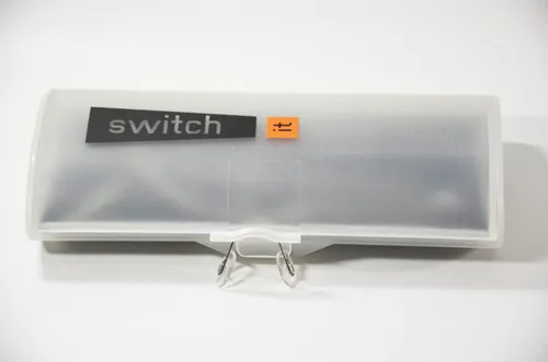 Switch it 947 Brücke Damen Kunststoff Ersatzteil für Wechselbrille Brille Neu 1