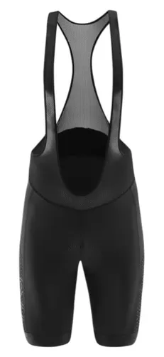 Löffler Fahrradhose Bib-Shorts Bike Aeroflex Winner 4 - Schwarz, Größe 52 - Die Löffler Bib-Shorts Aeroflex bietet durch perforiertes Material optimale Belüftung und hohen Tragekomfort. Reflektierende Elemente sorgen für Sicherheit beim Fahren. Ideal für anspruchsvolle Radfahrer.