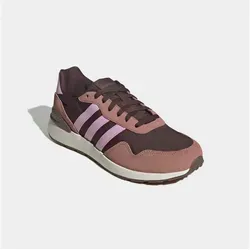 adidas Damen Sneaker Braun in braun von adidas