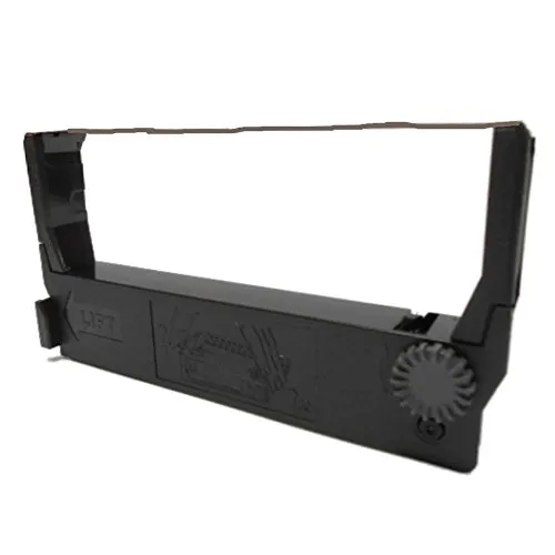 Farbband-schwarz-für Epson TM 267 B - Epson ERC 23-Farbbandfabrik Original