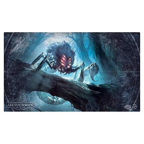 Altered Beast Playmat: Arkham Horror LCG