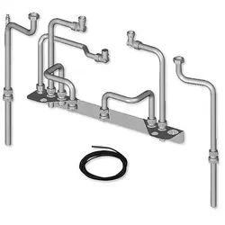 WOLF Wartungsset Gasbrennwertthermen CGB-20 / CGS 20/160 -2745709