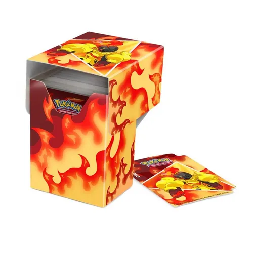 Ultra Pro Deck Box - Pokemon Armarouge #16389 Deckbox