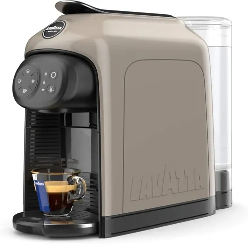 Lavazza Idola Automatische Kapsel-Kaffeemaschine von Lavazza