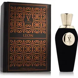 V Canto Leon Extrait de Parfum 100 ml Unisex - Unisex Duft mit blumig-orientalischen Noten, kreiert von Paolo Terenzi. Ideal für jeden Anlass und hinterlässt einen unvergesslichen Eindruck.