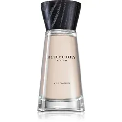 Burberry Touch For Women Eau de Parfum 100 ml - Eleganter Damenduft mit klassischem Flair, ideal für besondere Anlässe. Genießen Sie die hohe Qualität und den zuverlässigen Service beim Kauf.