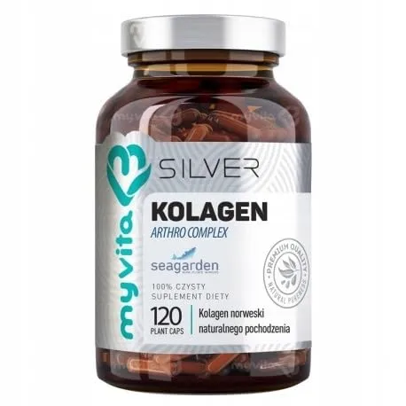 MyVita Silver Pure Kollagen Arthro